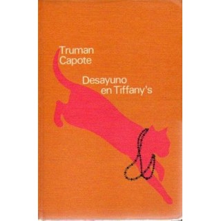 DESAYUNO EN TIFFANY'S